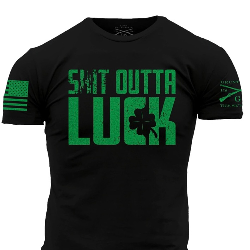 Tee Shirt Ladies Tops Personalized Green New
